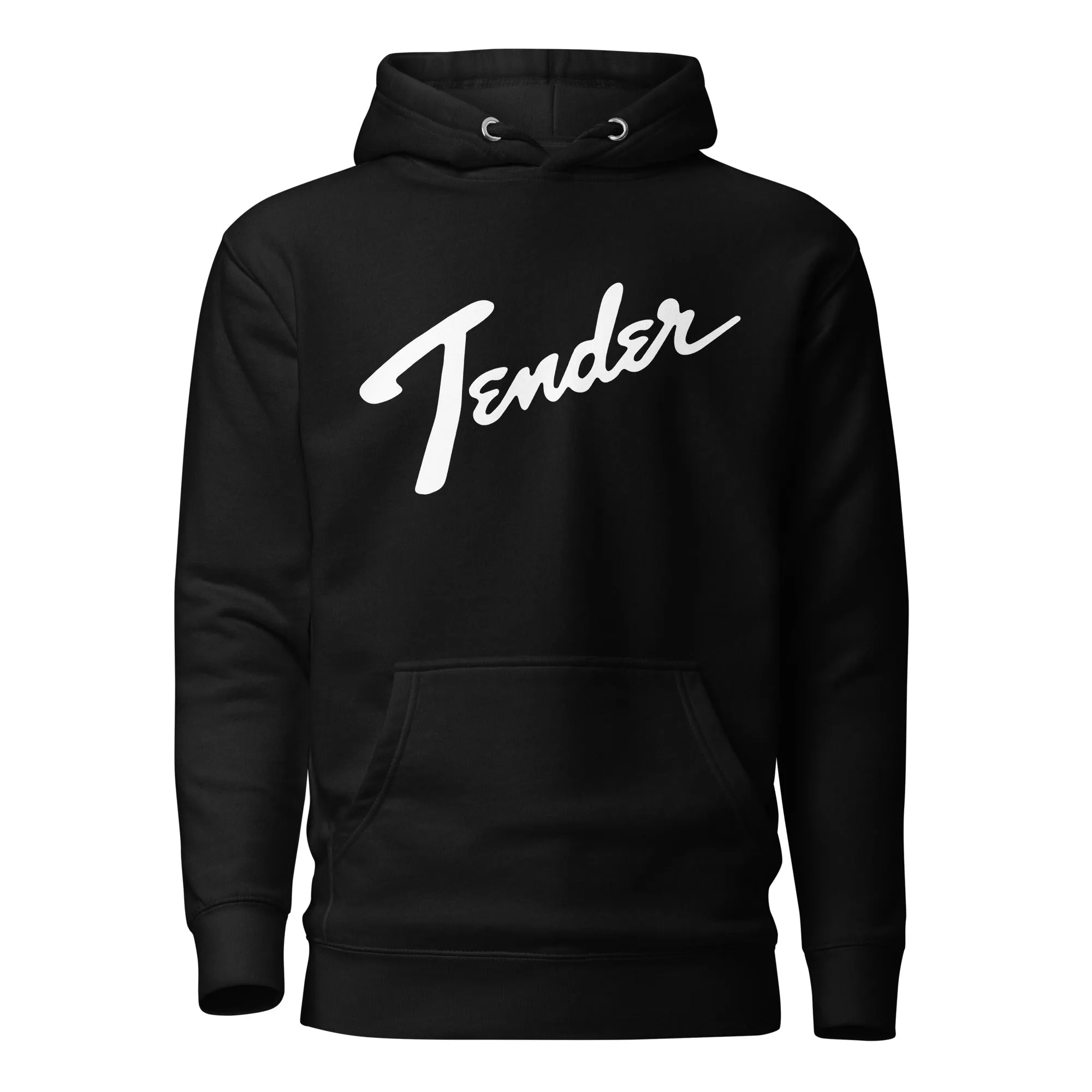 Tender Hoodie