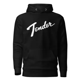 Tender Hoodie