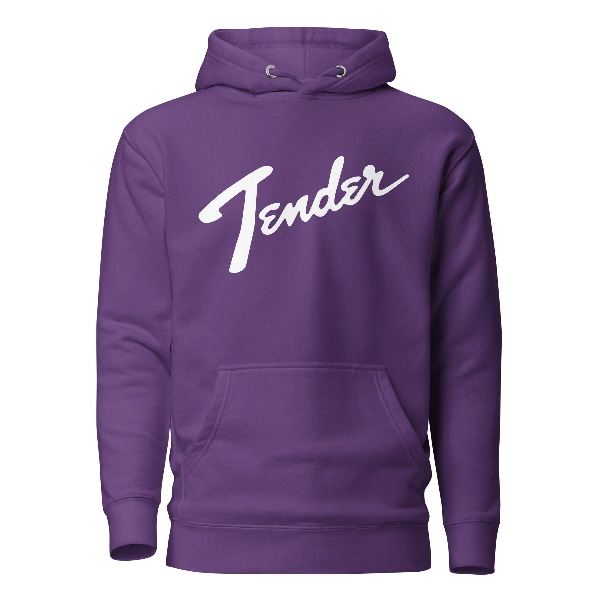 Tender Hoodie