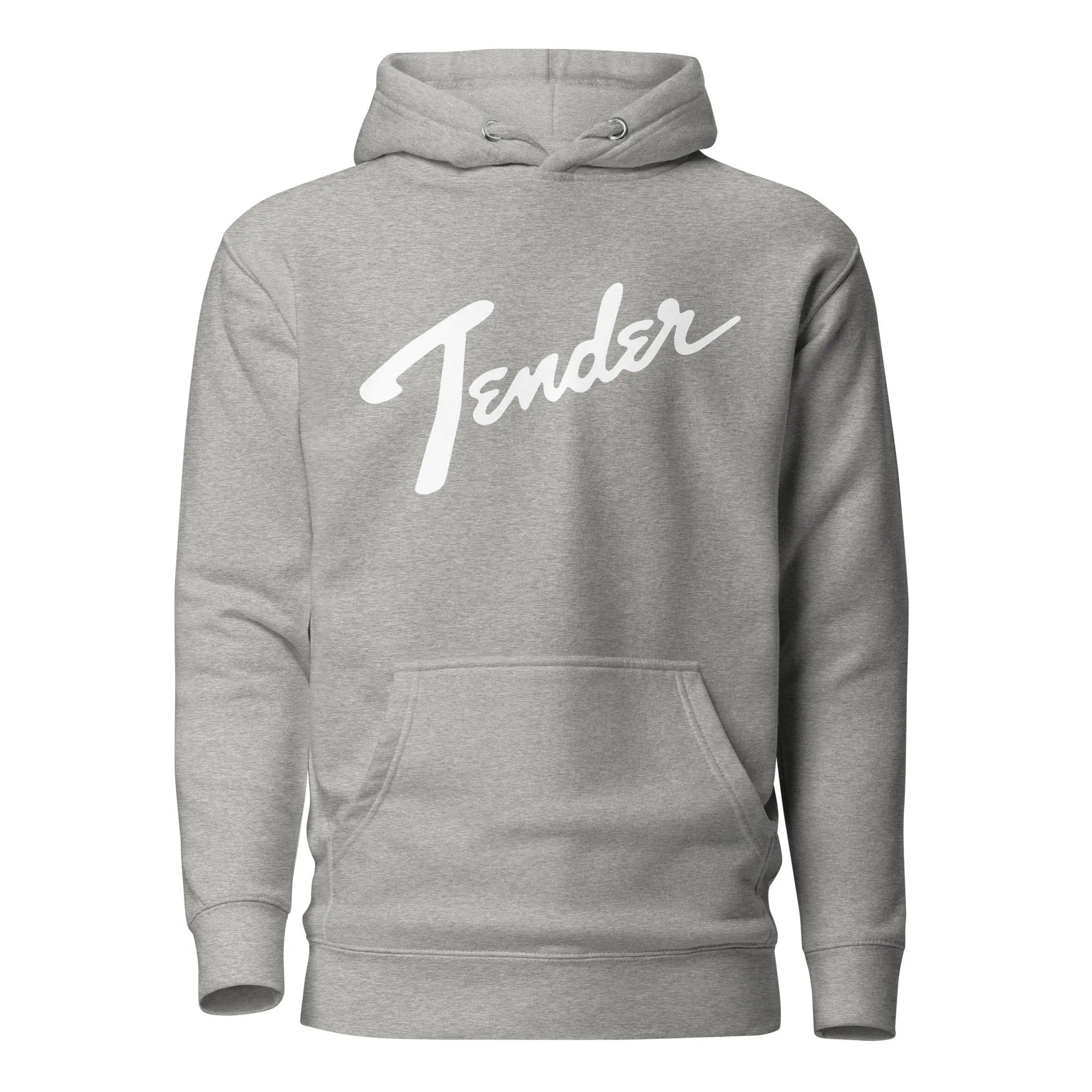 Tender Hoodie