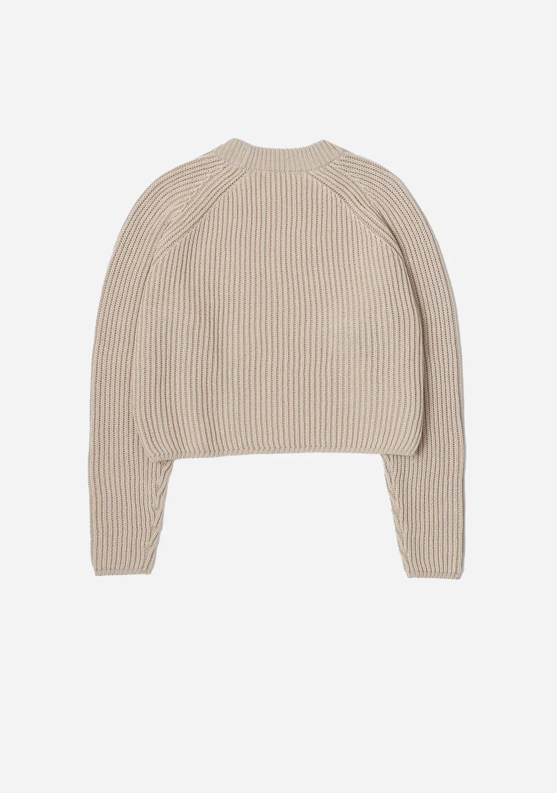 The Devin Sweater