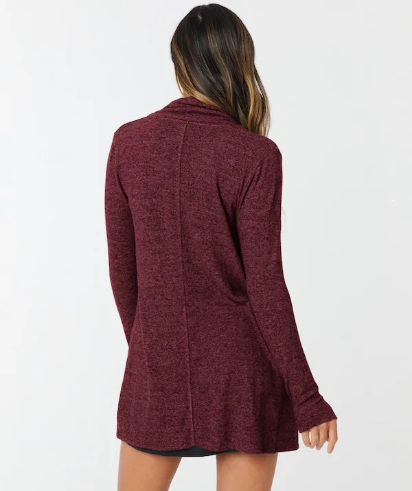 The Madison Cardigan - Final Sale