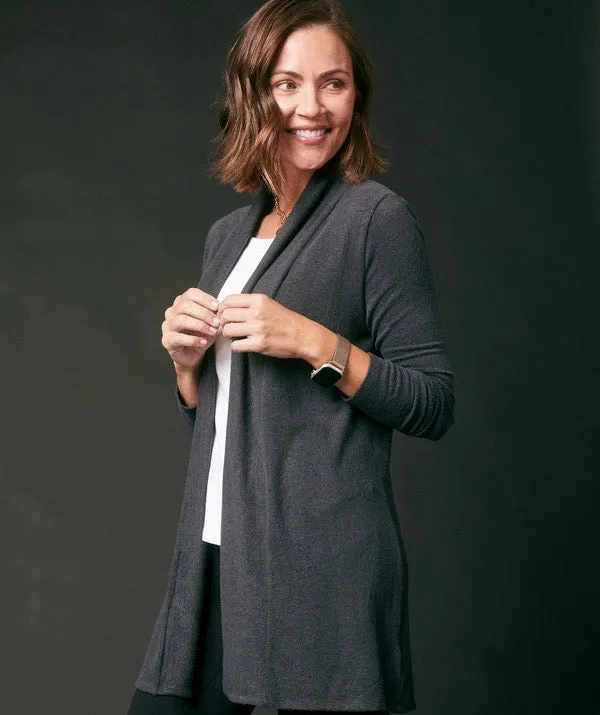 The Madison Cardigan - Final Sale