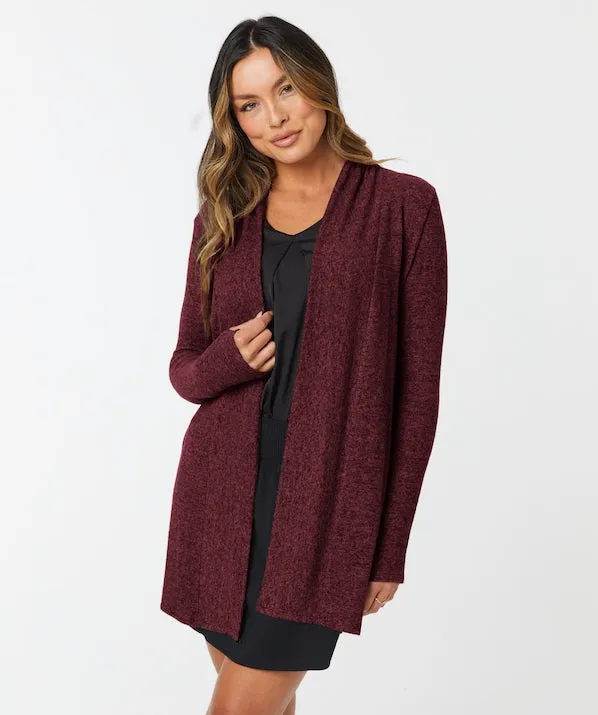 The Madison Cardigan - Final Sale