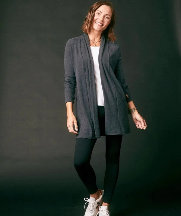 The Madison Cardigan - Final Sale