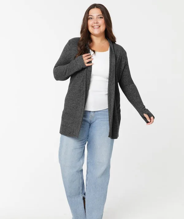 The Madison Cardigan - Final Sale