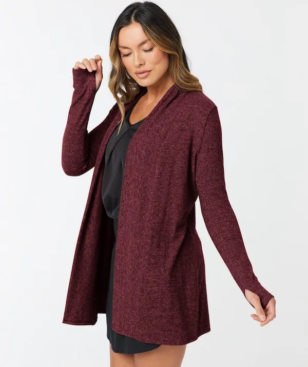 The Madison Cardigan - Final Sale