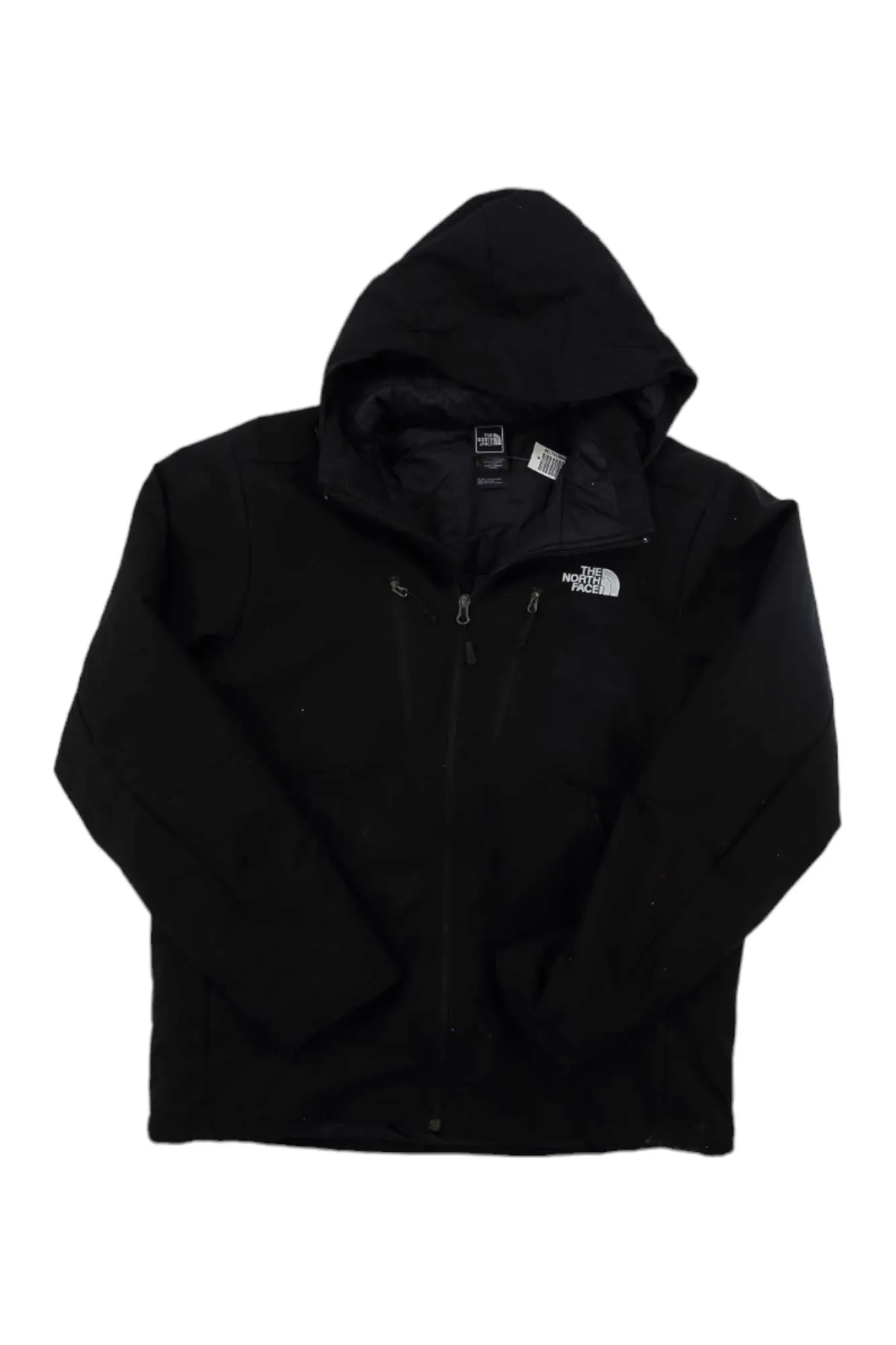 The North Face Mens Apex Elevation Jacket