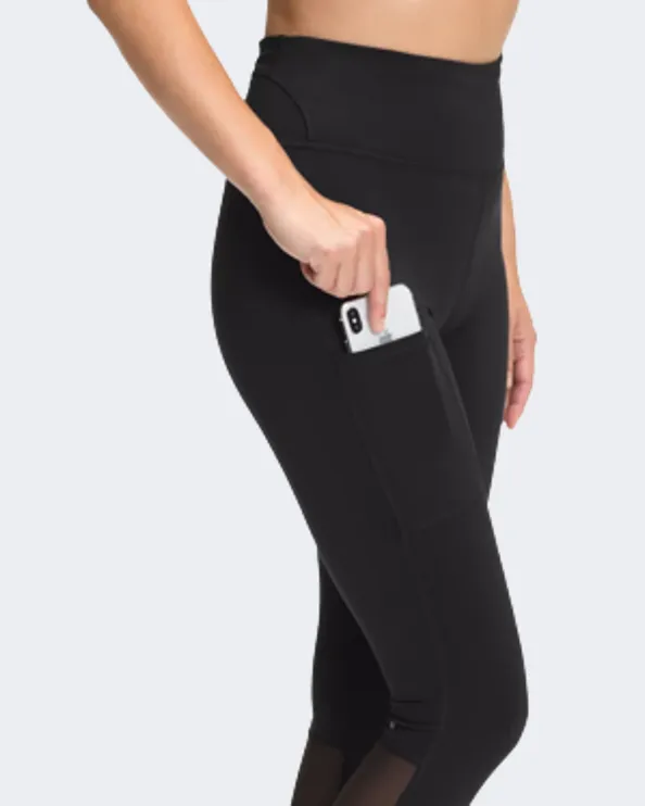 The North Face Movmynt Women Lifestyle Tight Black