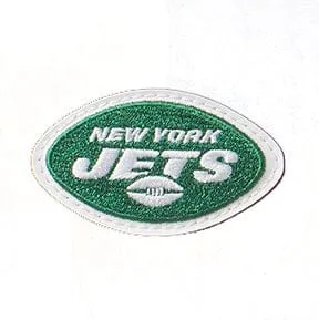 THE STAUD NFL SHOKO SWEATER | NEW YORK JETS