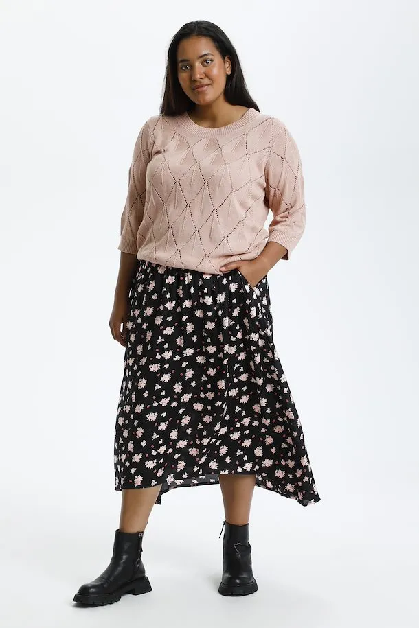 The Telana Skirt - PLUS