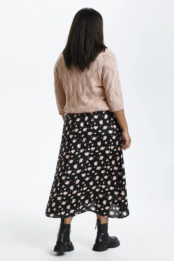 The Telana Skirt - PLUS