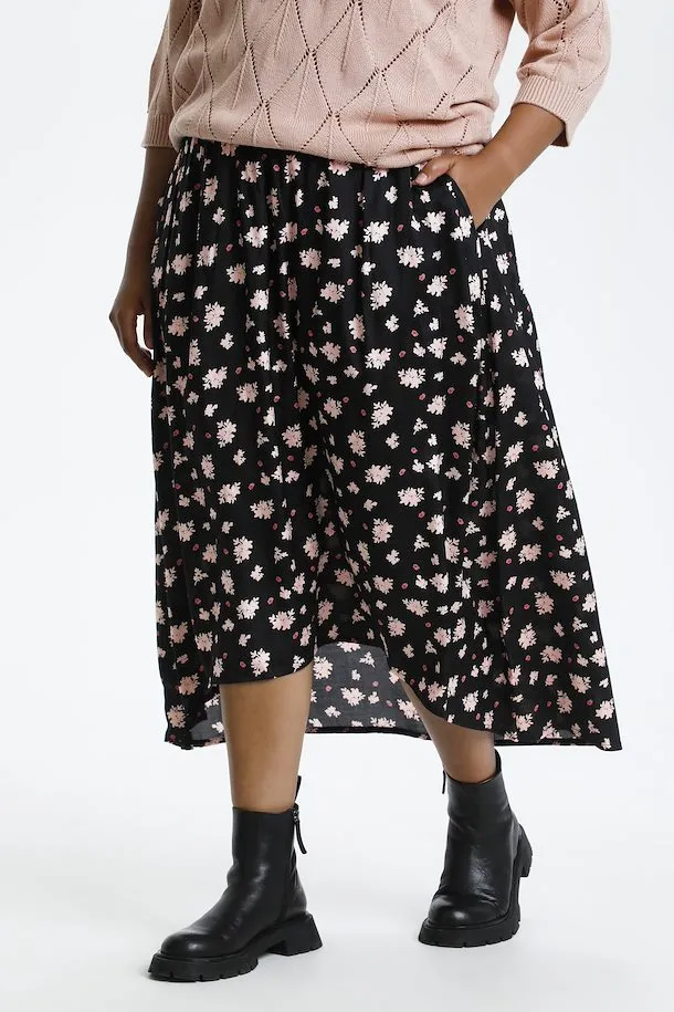 The Telana Skirt - PLUS