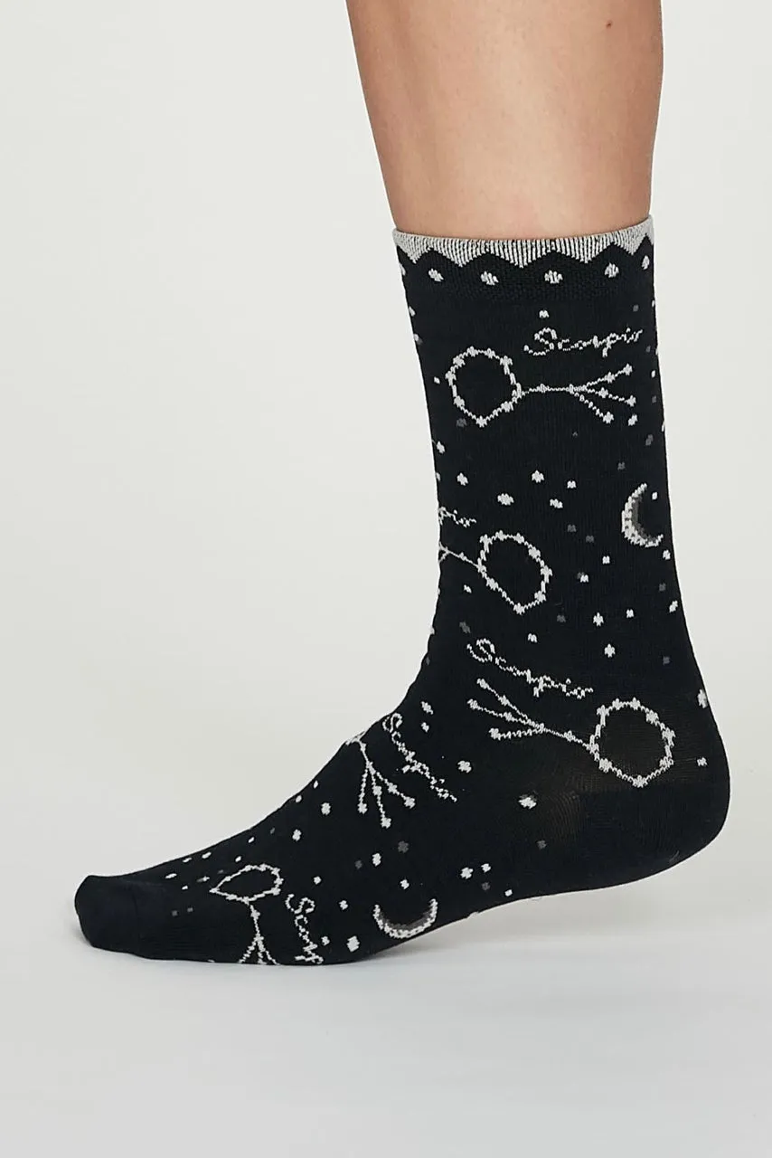 Thought Zodiac Socks In A Box