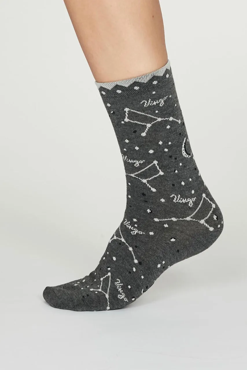 Thought Zodiac Socks In A Box