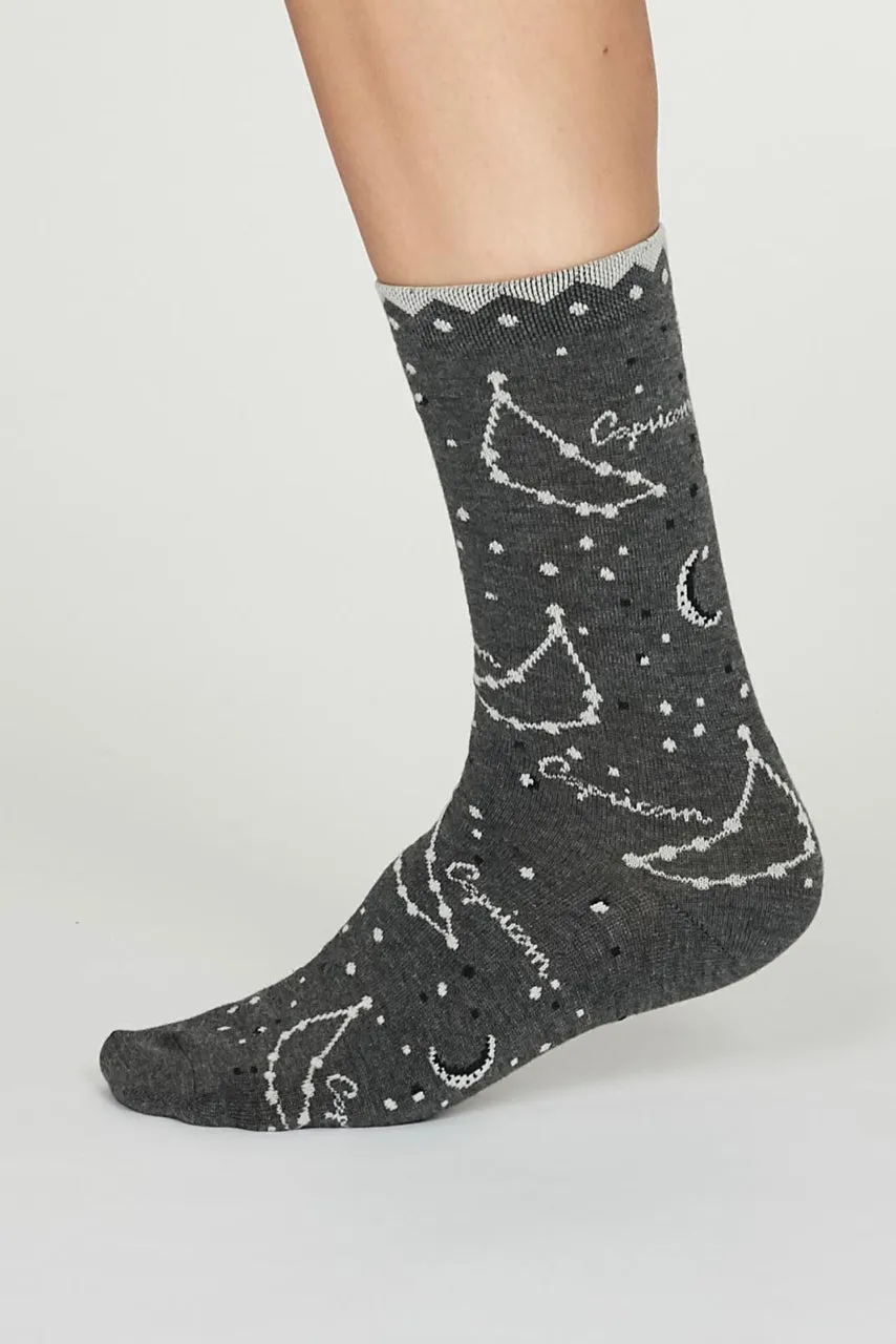 Thought Zodiac Socks In A Box