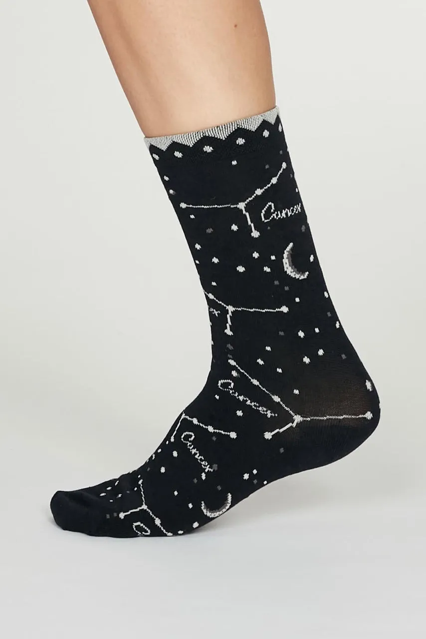 Thought Zodiac Socks In A Box