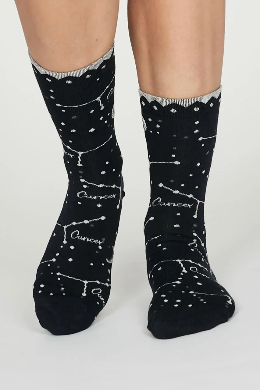 Thought Zodiac Socks In A Box