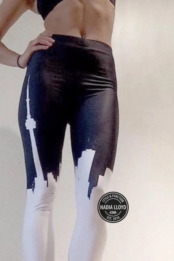 Toronto Leggings