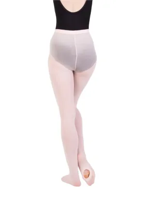 totalSTRETCH® Convertible Tights (Adult 1X-4X)