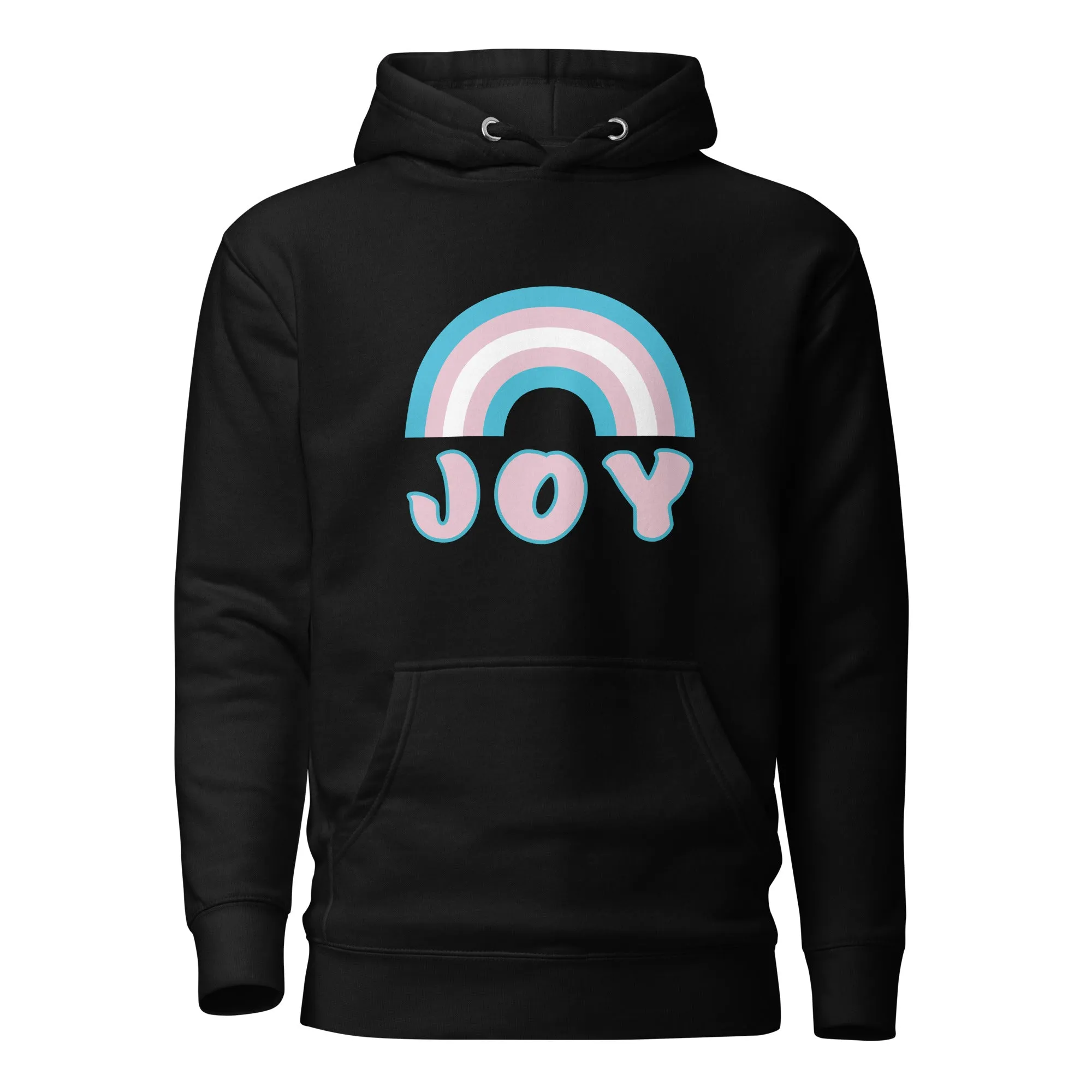 Trans Joy Hoodie