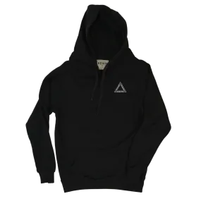 Triangle Hemp Hoodie