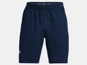 Under Armour Mens Vanish Woven 8" Shorts (Blue 408)