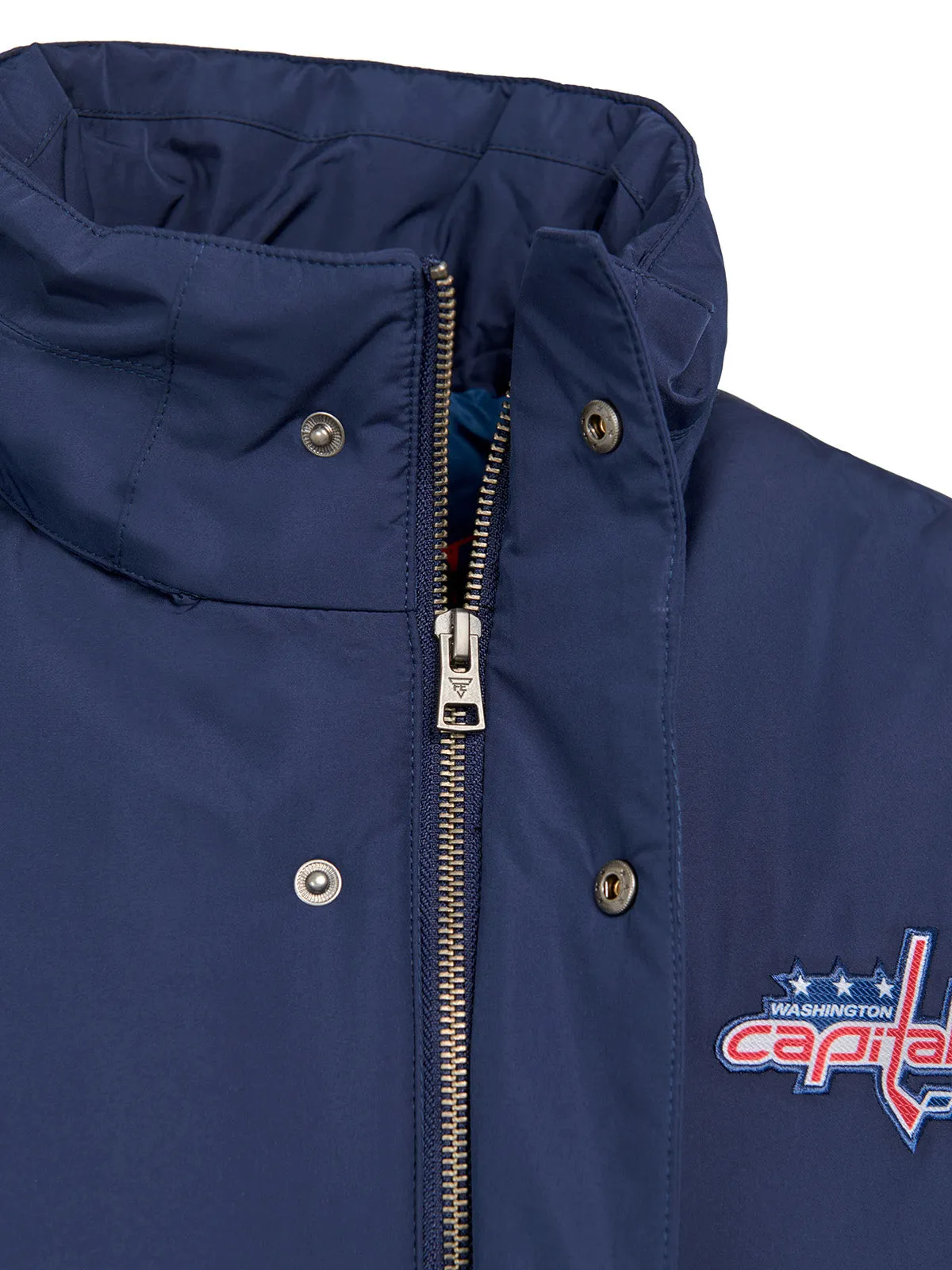 Washington Capitals Coach's Jacket