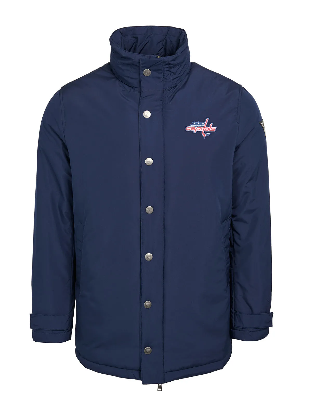 Washington Capitals Coach's Jacket