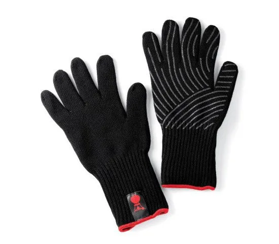 WEBER Barbecue Premium Barbecue Glove