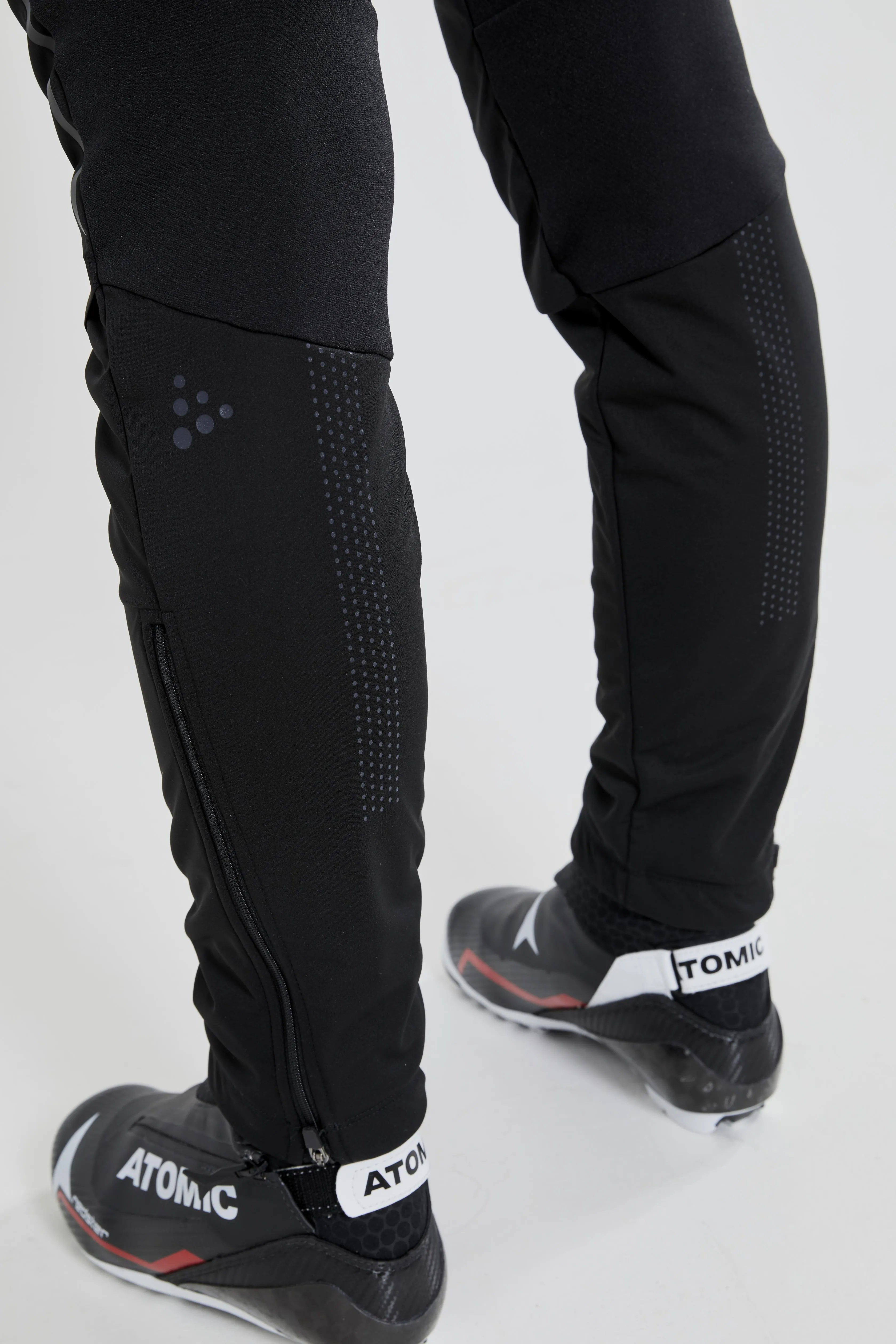 WOMEN'S ADV NORDIC TRAINING PANTS