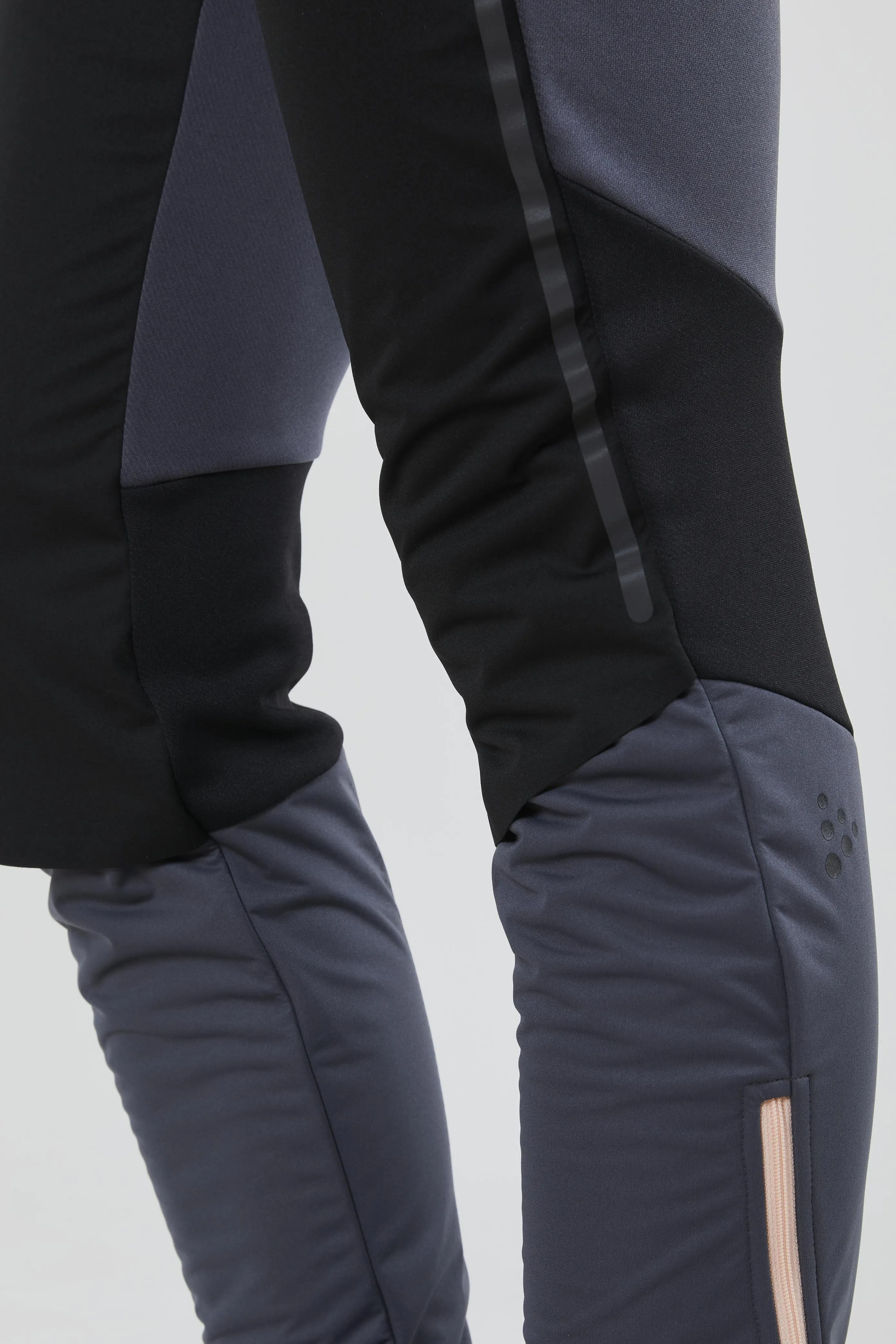 WOMEN'S ADV NORDIC TRAINING PANTS