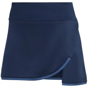 Women's Club Tall Tennis Skort Collegiate Navy