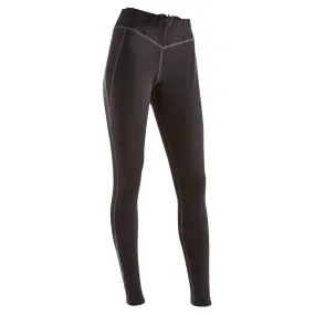 Women's Ski Windproof Tights Warm