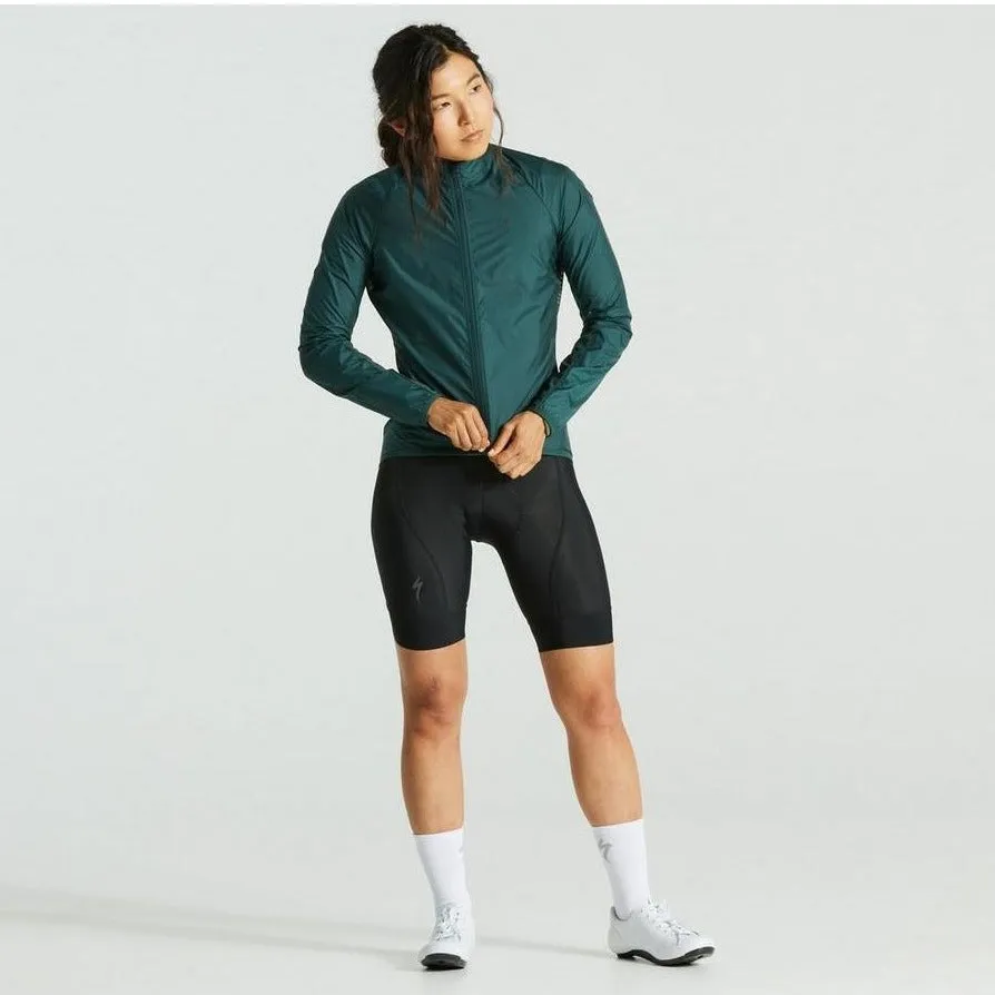 Women's SL Pro Wind Jacket