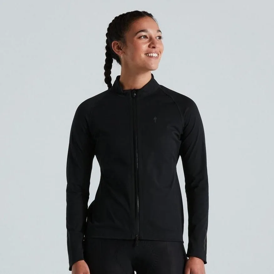 Women's SL Pro Wind Jacket