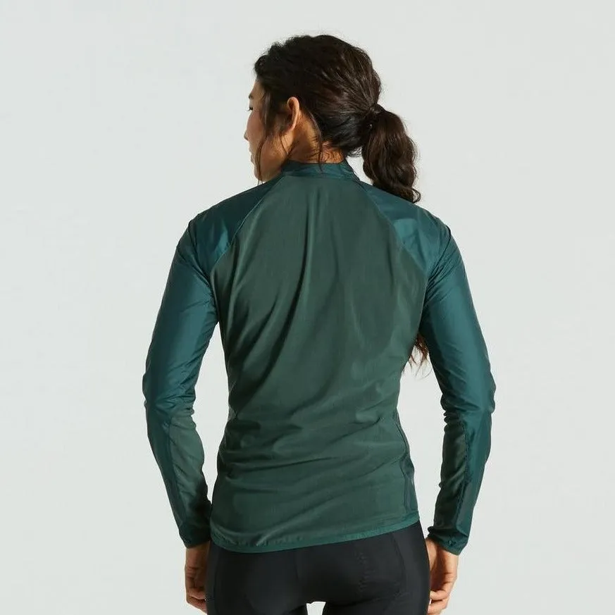 Women's SL Pro Wind Jacket