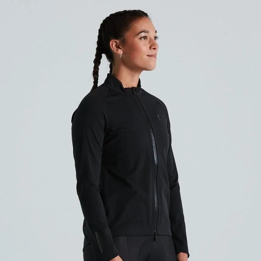 Women's SL Pro Wind Jacket