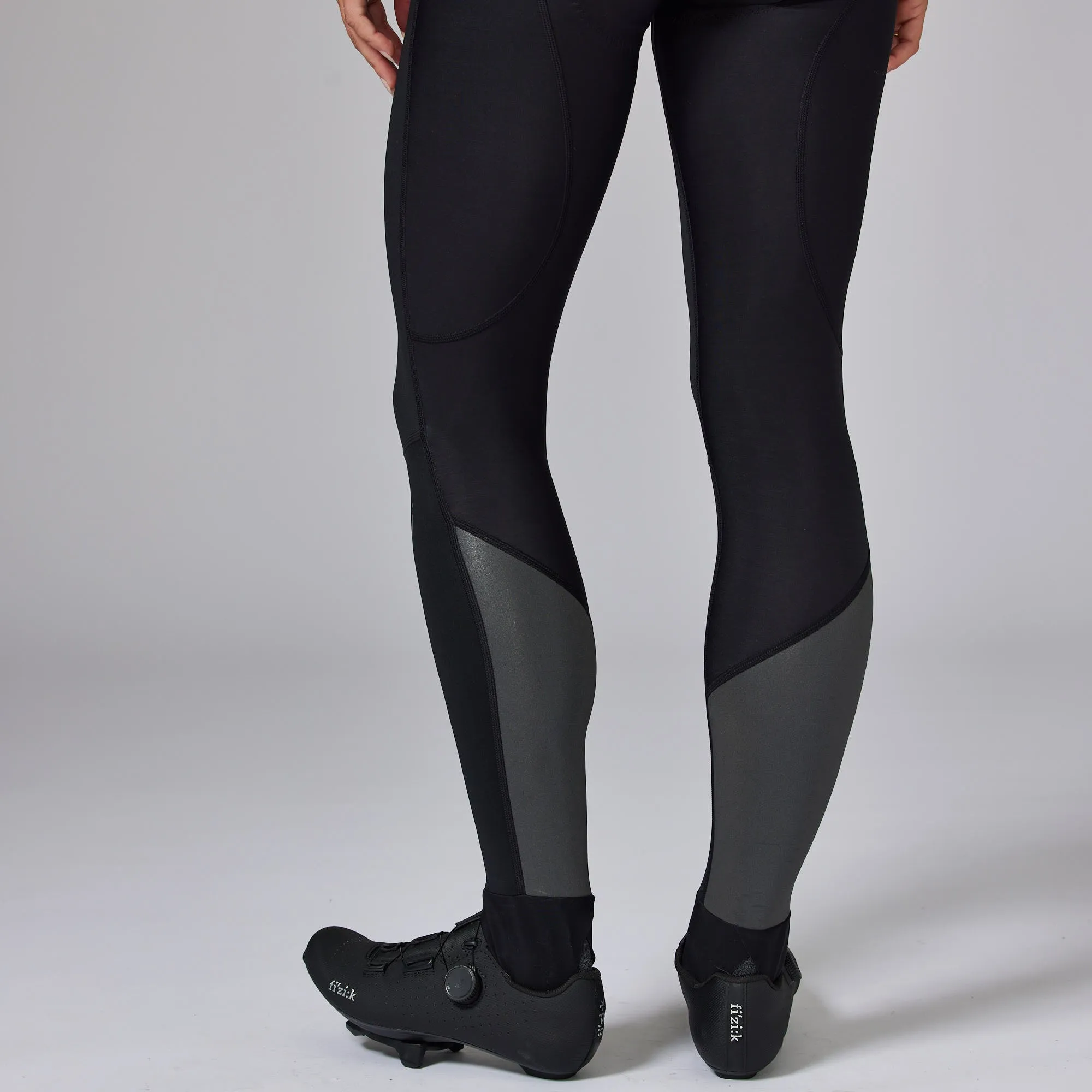 Women's ZERO Bib Tight