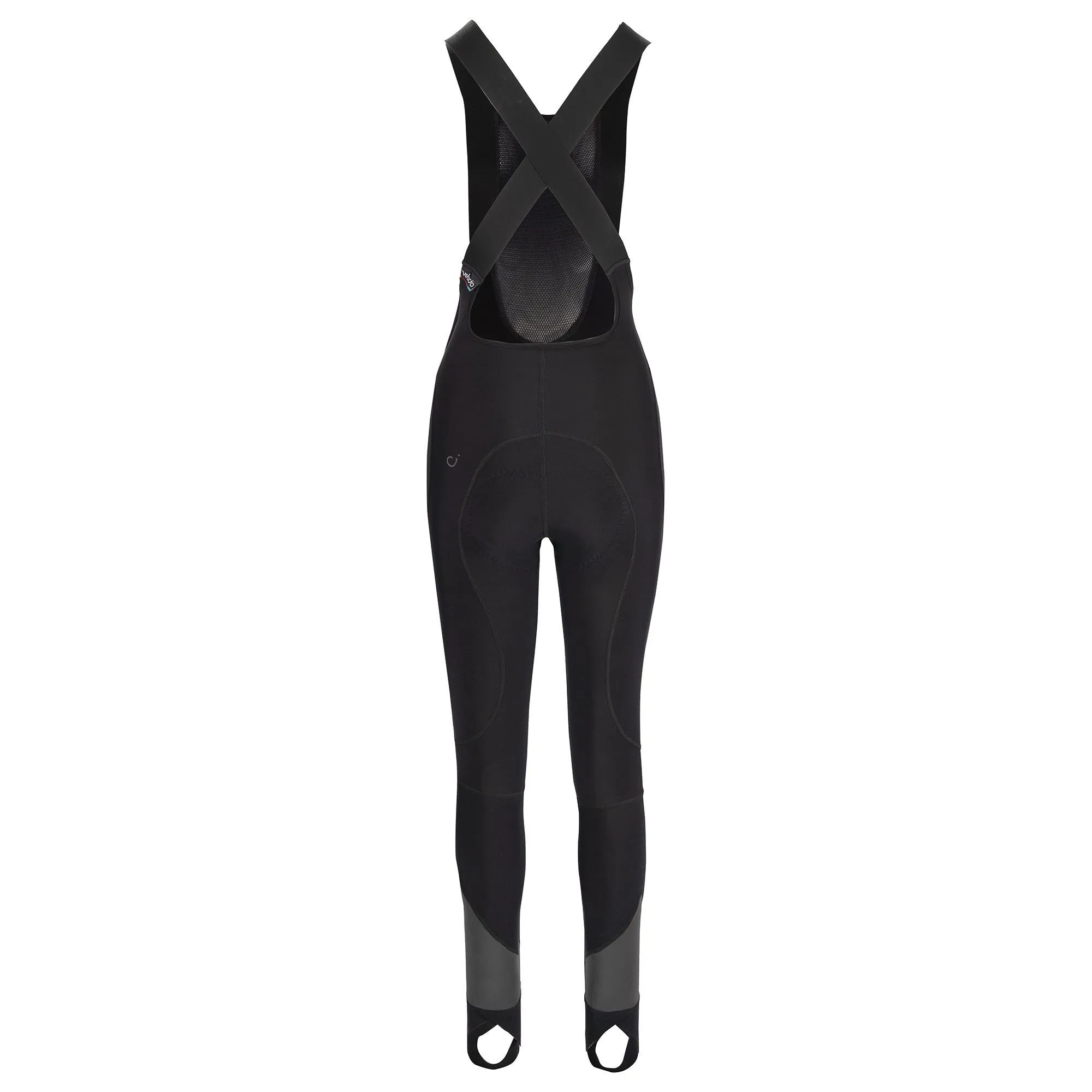 Women's ZERO Bib Tight