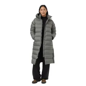 W's Cloud Shell Long Puffer