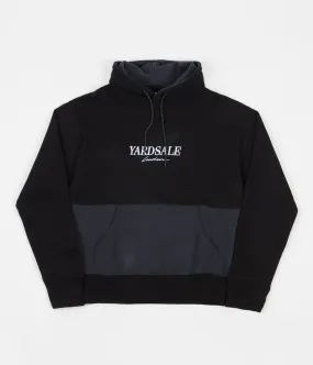 Yardsale Bulls Hoodie - Black